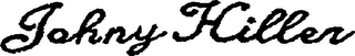 JOHNY HILLER logo
