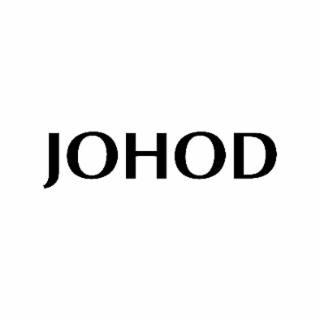JOHOD logo