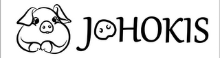 JOHOKIS logo