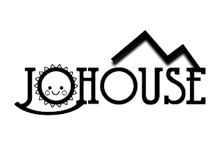 JOHOUSE logo