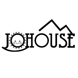 JOHOUSE logo