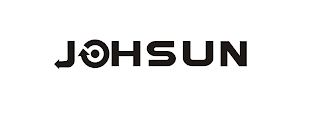 JOHSUN logo