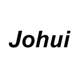 JOHUI logo