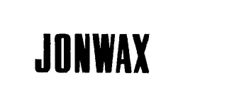JOHWAX logo