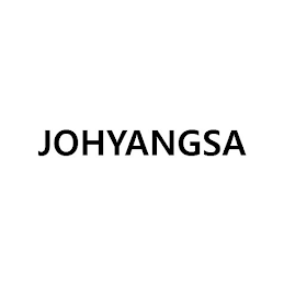 JOHYANGSA logo