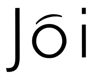 JOI logo