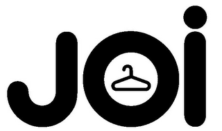 JOI logo