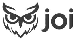 JOI logo