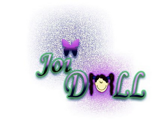 JOI DOLL logo