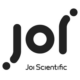 JOI JOI SCIENTIFIC logo