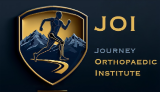 JOI JOURNEY ORTHOPAEDIC INSTITUTE logo