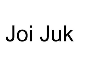 JOI JUK logo