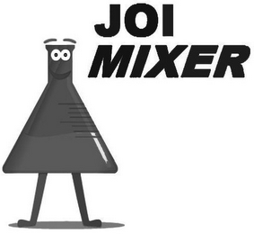 JOI MIXER logo