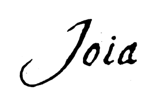 JOIA logo