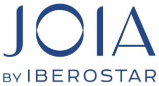 JOIA BY IBEROSTAR logo