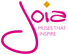 JOIA MUSES THAT INSPIRE logo