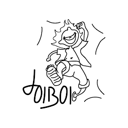 JOIBOI logo