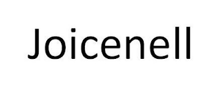 JOICENELL logo