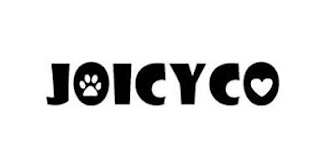 JOICYCO logo