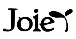JOIE logo