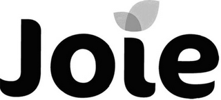 JOIE logo