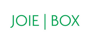 JOIE | BOX logo