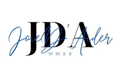 JOIE D'AIDER JDA MMXX logo