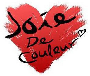 JOIE DE COULEUR logo