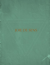 JOIE DE SENS logo