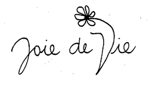 JOIE DE VIE logo