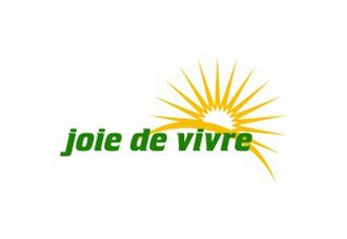 JOIE DE VIVRE logo