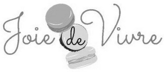 JOIE DE VIVRE logo