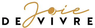 JOIE DE VIVRE logo