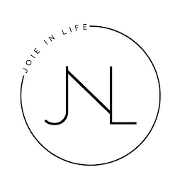 JOIE IN LIFE JNL logo