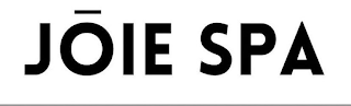 JOIE SPA logo