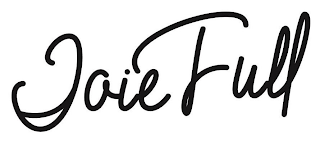 JOIEFULL logo