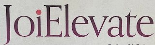 JOIELEVATE logo
