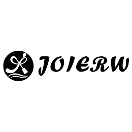 JOIERW logo