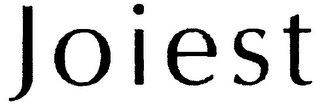 JOIEST logo