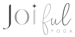 JOIFUL YOGA logo