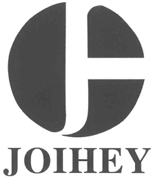 JOIHEY logo