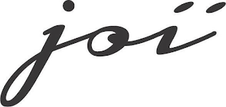 JOII logo