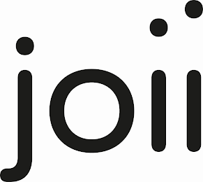 JOII logo
