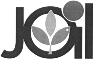 JOIL logo