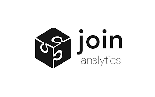 JOIN ANALYTICS logo