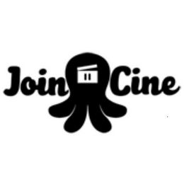 JOIN CINE logo