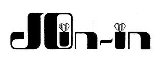 JOIN-IN logo