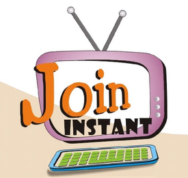 JOIN INSTANT logo