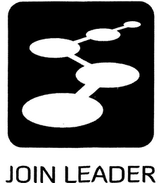 JOIN LEADER logo