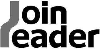 JOIN LEADER logo